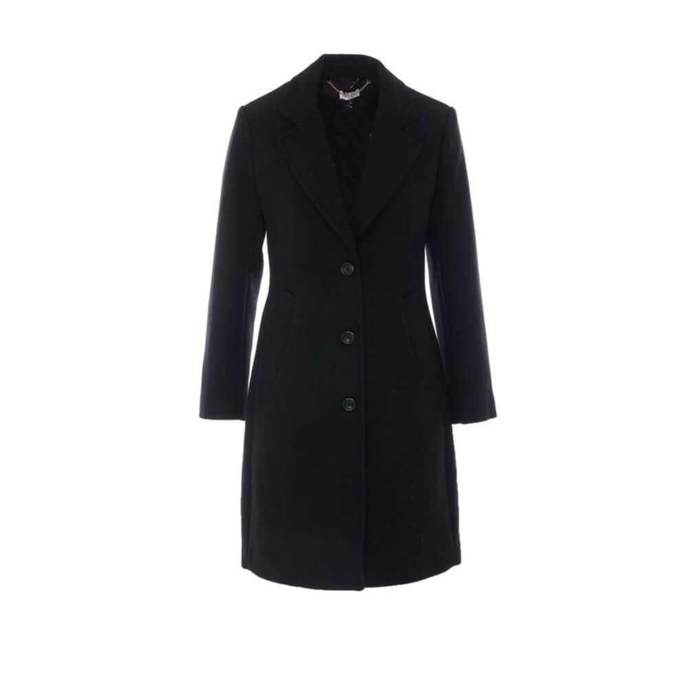 Liu Jo Women Cloth Midi Coat